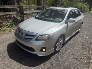 corolla